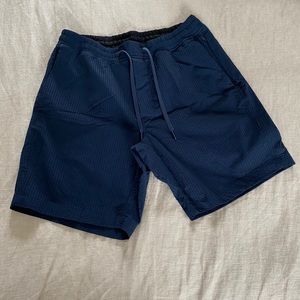 Men’s Lululemon Bowline 8” ripstop short